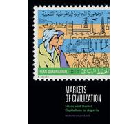 Muriam Haleh Davis Markets of Civilization (Copertina rigida) Theory in Forms