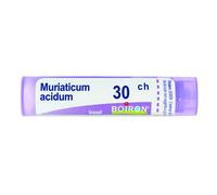 Muriaticum Acidum 30 Ch Tubo 2020