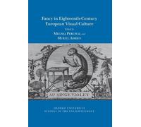 Muriel Adrien Fancy in Eighteenth-Century European Visual Culture (Tascabile)