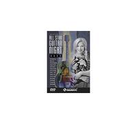 Muriel Anderson'S All Star Guitar Night 2000 Dvd [Edizione: Regno Unito]
