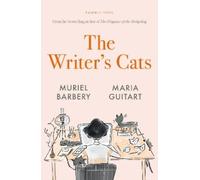 Muriel Barbery The Writer's Cats (Tascabile)