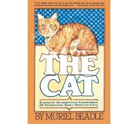 Muriel Beadle The Cat (Tascabile)