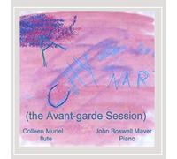 Muriel, Colleen & John Boswell Maver - Anarchy