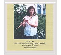Muriel, Colleen - Just As I Am