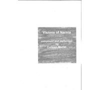 Muriel Colleen - Visions & Raindrops