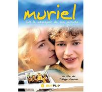 Muriel fait le désespoir de ses parents DVD Nuovo