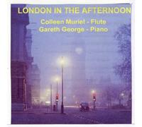Muriel/George - London In The Afternoon