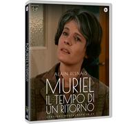 Blu-Ray Muriel - Il Tempo Di Un Ritorno