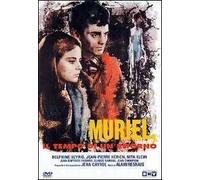 Muriel, il tempo di un ritorno