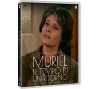 Blu-Ray Muriel - Il Tempo Di Un Ritorno