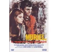 Muriel Il Tempo Di Un Ritorno (DVD) Seyrig/Kerien