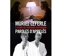 Muriel leferle - dvd