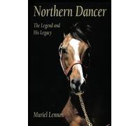 Muriel Lennox Northern Dancer (Tascabile)