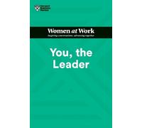 Muriel Maignan Wilkins Harvard Business Review You, the Leader (HBR (Tascabile)