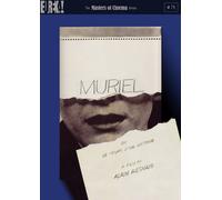 Muriel oder Die Zeit der Wiederkehr [Edizione: Regno Unito]