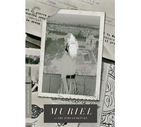 Muriel, Or the Time of Return (Criterion Collection)