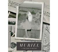 Muriel, or The Time of Return (The Criterion Collection) (Blu-ray) Nita Klein