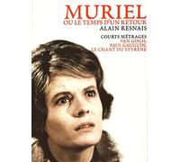 Muriel ou le temps d'un retour