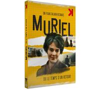 Muriel ou Le Temps d'un Retour [Version Restaurée]