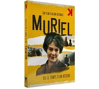 Muriel ou Le Temps d'un Retour [Version Restaurée]