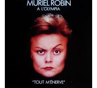 Muriel Robin: A L'Olympia "Tout M'énerve"