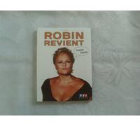 Muriel Robin - Robin revient (Tsoin tsoin) (DVD) Robin Muriel
