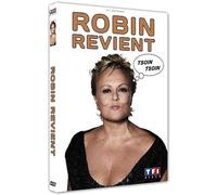 Muriel Robin - Robin revient (Tsoin tsoin) (DVD) Muriel Robin