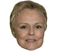 Muriel Robin (Short Hair) Big Head
