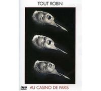 Muriel Robin - Tout Robin, au Casino de Paris