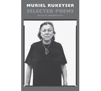 Muriel Rukeyser Selected Poems (Tascabile)
