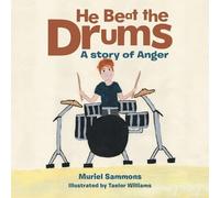 Muriel Sammons He Beat the Drums (Tascabile)