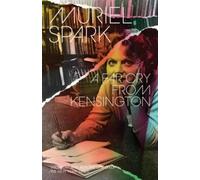 Muriel Spark A Far Cry from Kensington (Tascabile)