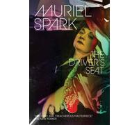 Muriel Spark Driver's Seat (Tascabile)