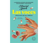 Muriel Spark Las voces / The Comforters (Copertina rigida)