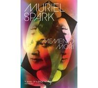 Muriel Spark Memento Mori (Tascabile)