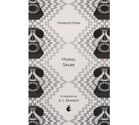 Muriel Spark Memento Mori (Tascabile) Virago Modern Classics
