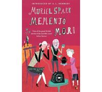 Muriel Spark Memento Mori (Tascabile) Virago Modern Classics