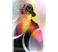 Muriel Spark The Bachelors (Tascabile)
