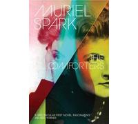 Muriel Spark The Comforters (Tascabile)
