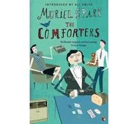 Muriel Spark The Comforters (Tascabile) Virago Modern Classics