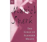 Muriel Spark The Girls of Slender Means (Tascabile) New Directions Classic