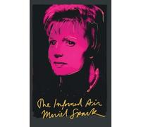 Muriel Spark The Informed Air (Tascabile)