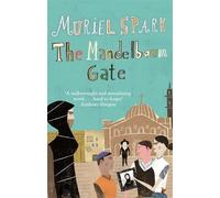 Muriel Spark The Mandelbaum Gate (Tascabile) Virago Modern Classics