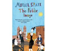 Muriel Spark The Public Image (Tascabile) Virago Modern Classics