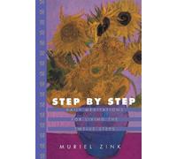 Muriel Zink Step by Step (Tascabile)