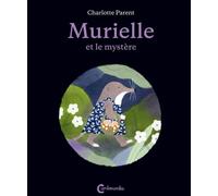 Murielle et le mystère