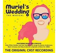 Muriel's Wedding The Musical - Muriel's Wedding The Musical ; O.C.R