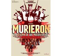 Murieron por encima de sus posibilidades