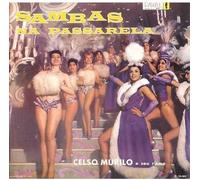 Murilio, Celso - Sambas Na Passarel