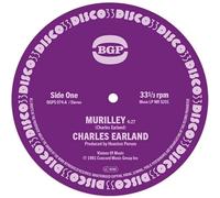 Murilley / Leaving This Planet